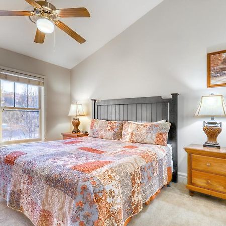 Baskin'S Creek Condos IV Gatlinburg Zewnętrze zdjęcie