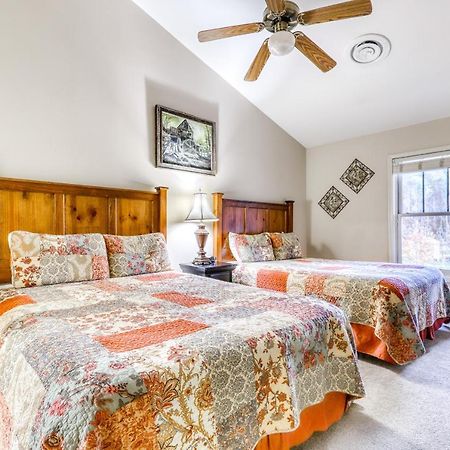 Baskin'S Creek Condos IV Gatlinburg Zewnętrze zdjęcie