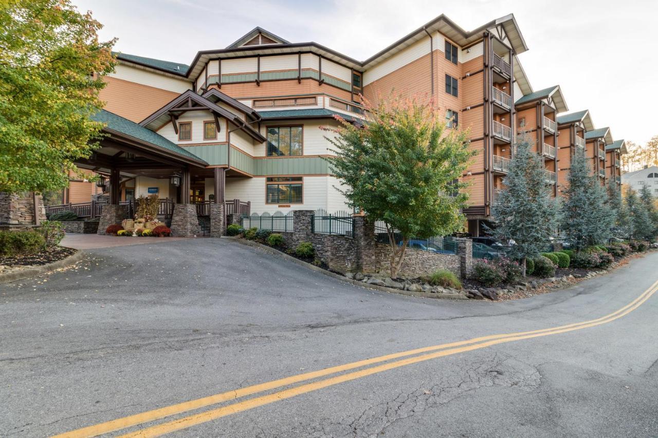 Baskin'S Creek Condos IV Gatlinburg Zewnętrze zdjęcie
