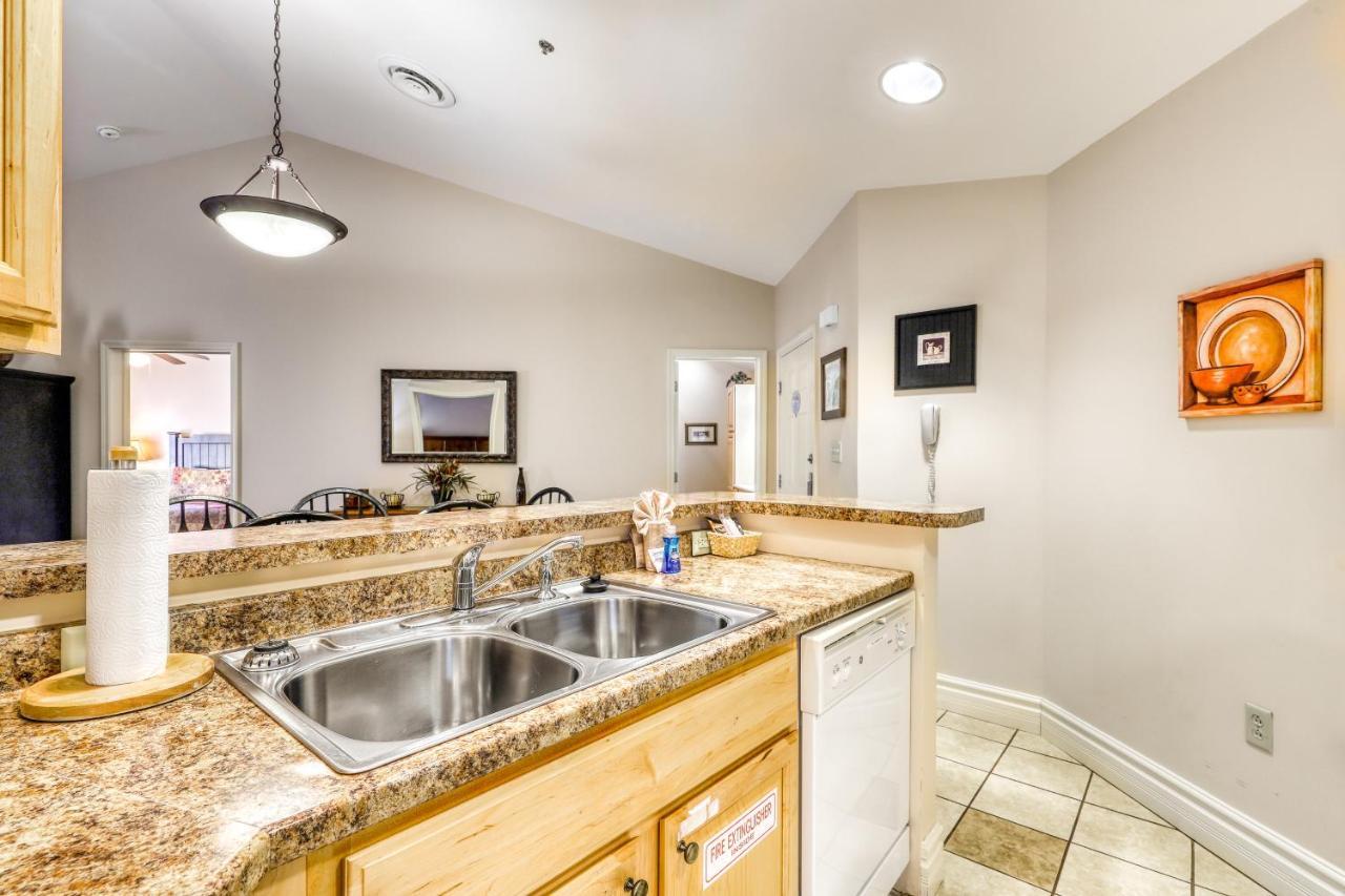 Baskin'S Creek Condos IV Gatlinburg Zewnętrze zdjęcie