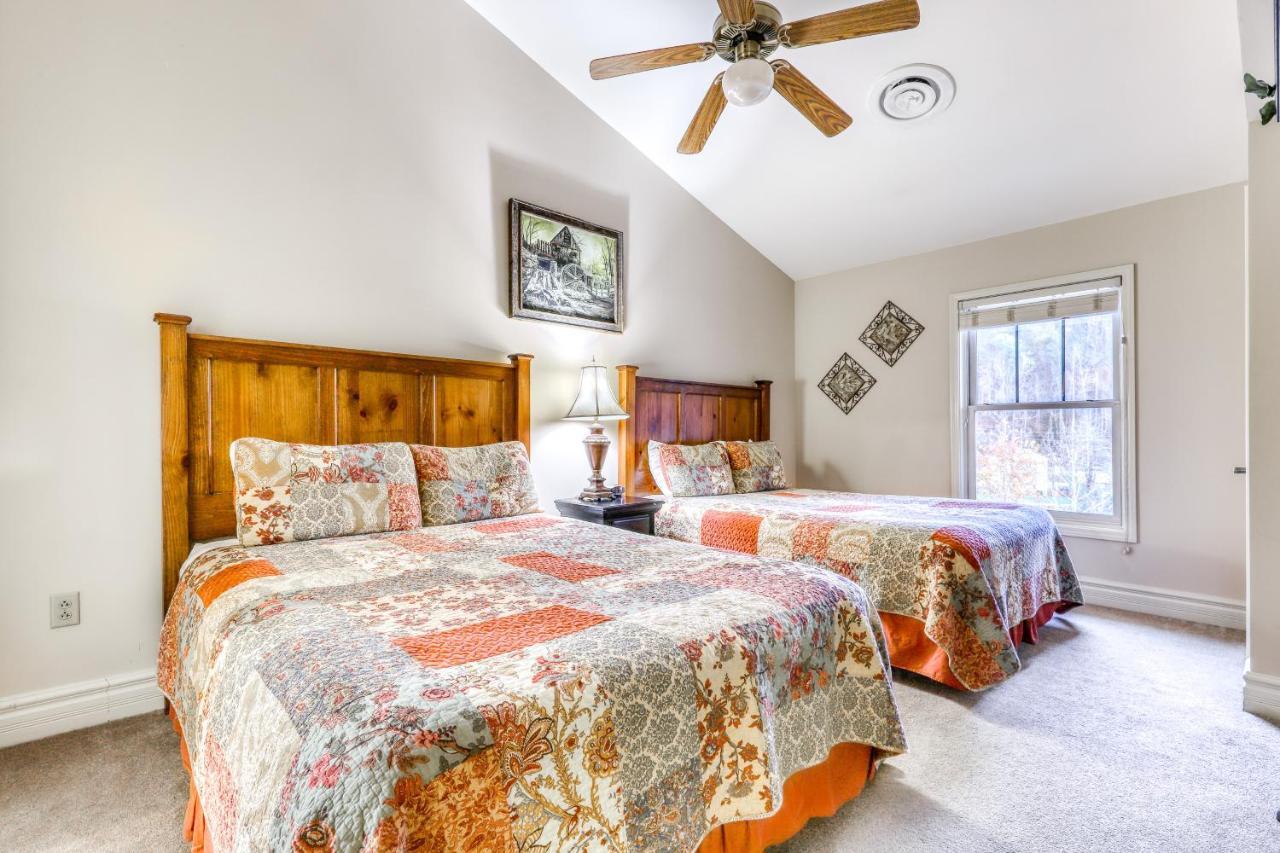 Baskin'S Creek Condos IV Gatlinburg Zewnętrze zdjęcie