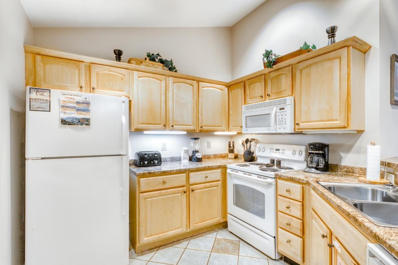 Baskin'S Creek Condos IV Gatlinburg Zewnętrze zdjęcie