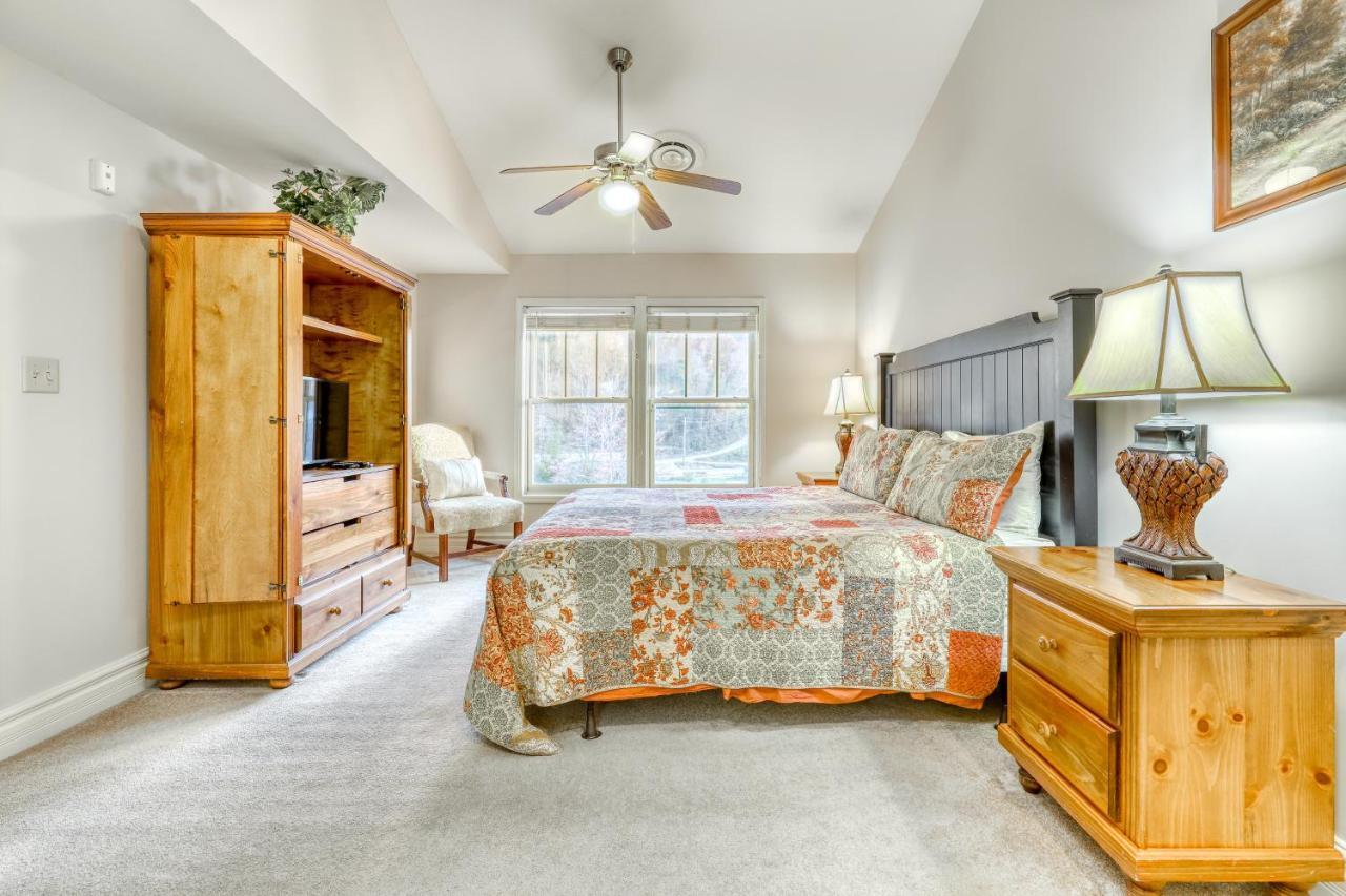 Baskin'S Creek Condos IV Gatlinburg Zewnętrze zdjęcie