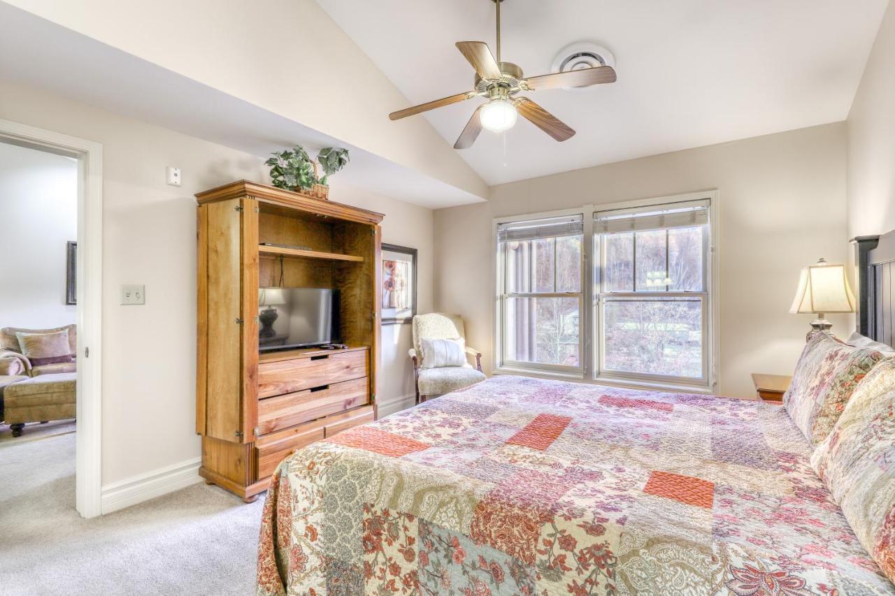 Baskin'S Creek Condos IV Gatlinburg Zewnętrze zdjęcie