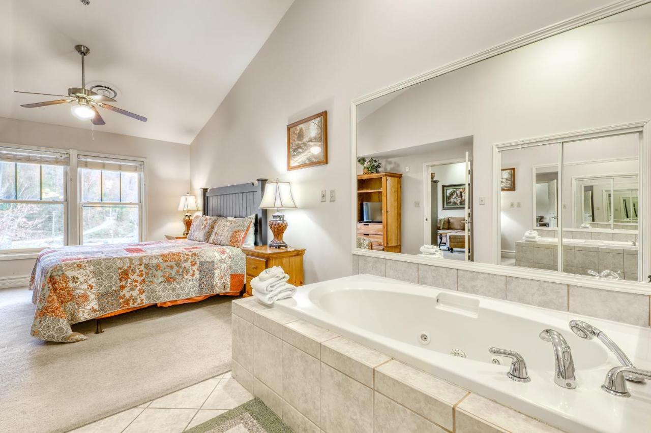 Baskin'S Creek Condos IV Gatlinburg Zewnętrze zdjęcie