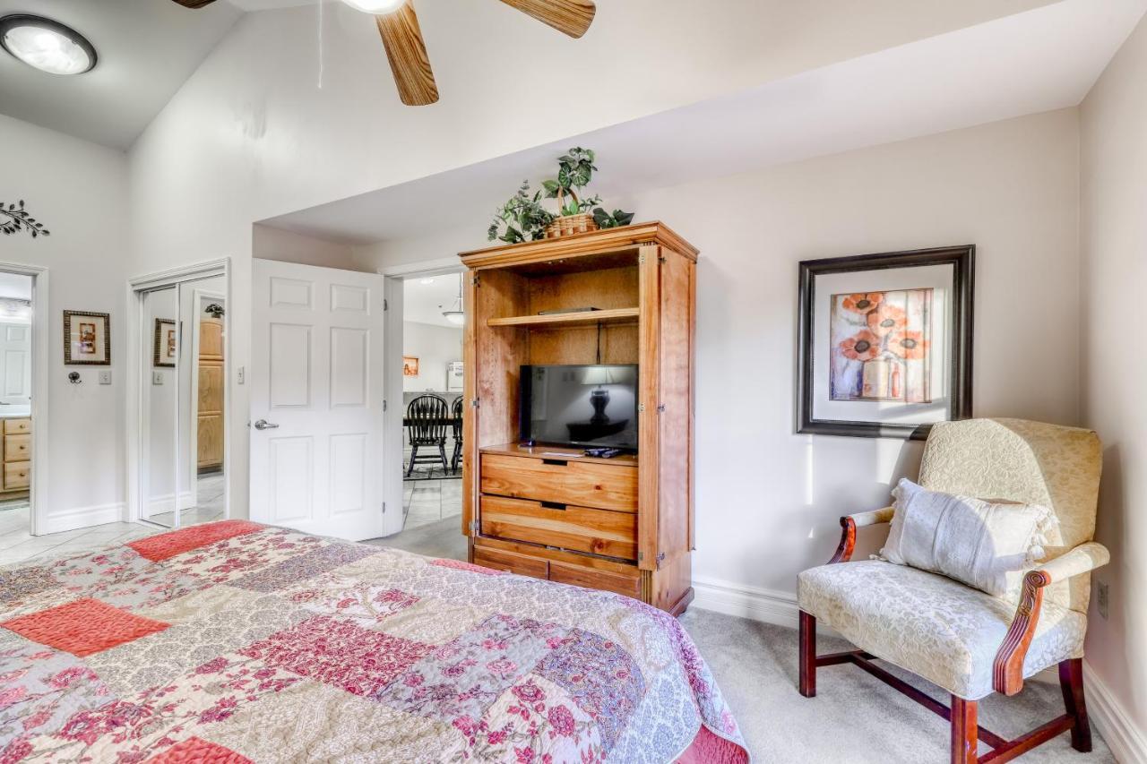Baskin'S Creek Condos IV Gatlinburg Zewnętrze zdjęcie