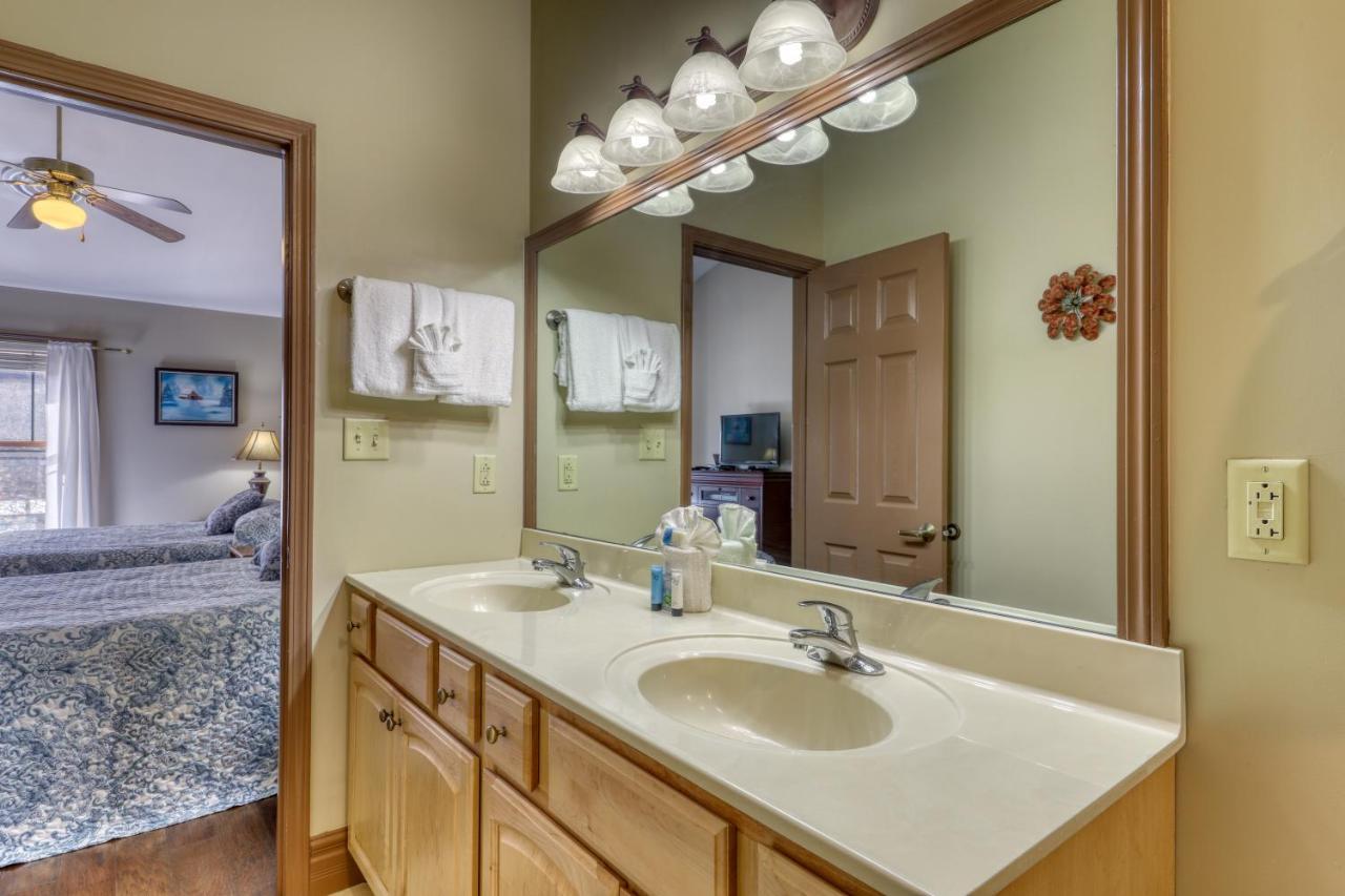 Baskin'S Creek Condos IV Gatlinburg Pokój zdjęcie