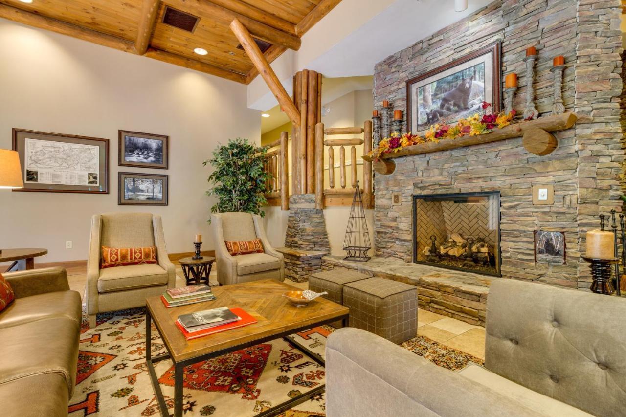 Baskin'S Creek Condos IV Gatlinburg Zewnętrze zdjęcie