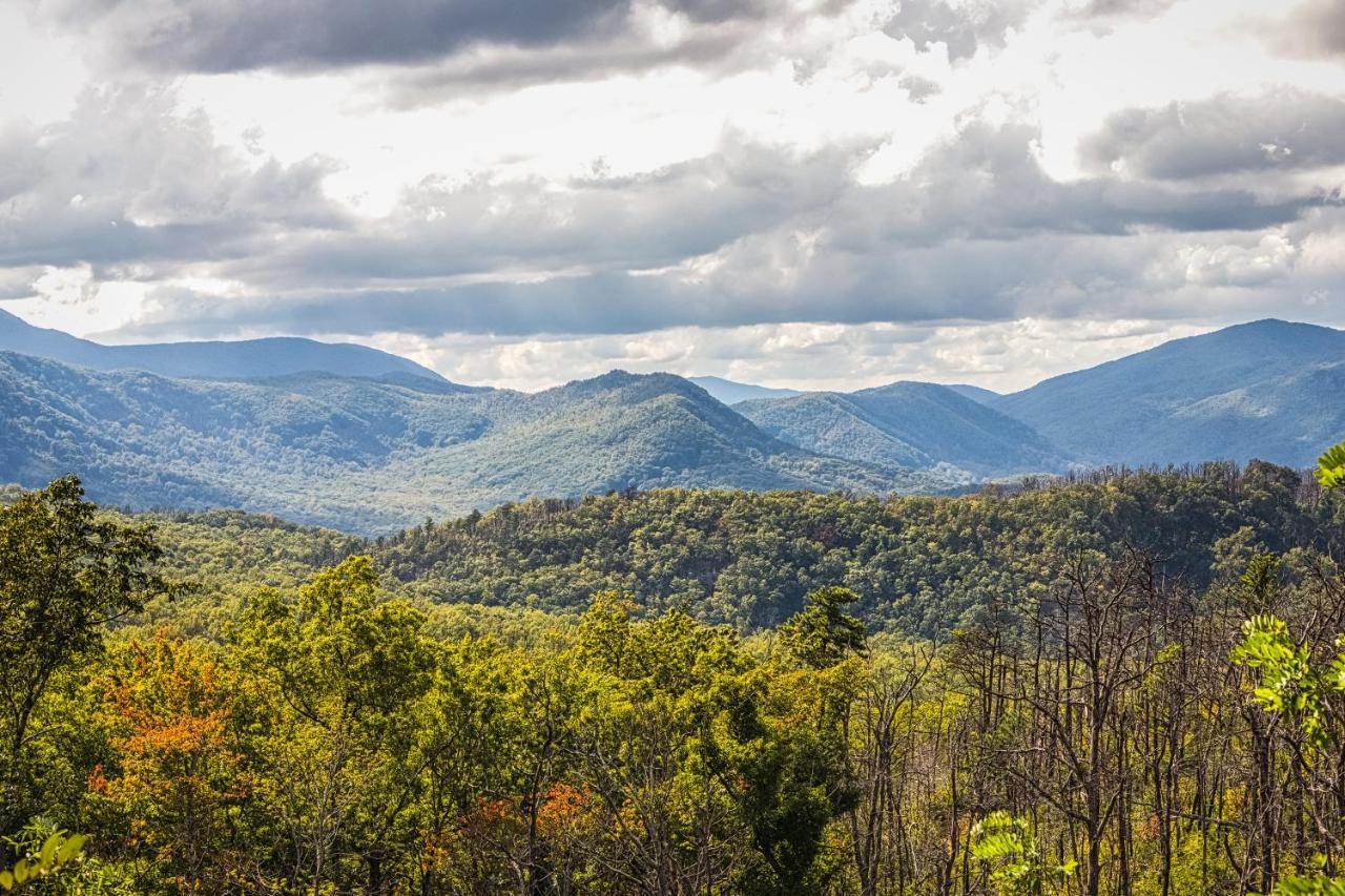 Baskin'S Creek Condos IV Gatlinburg Zewnętrze zdjęcie