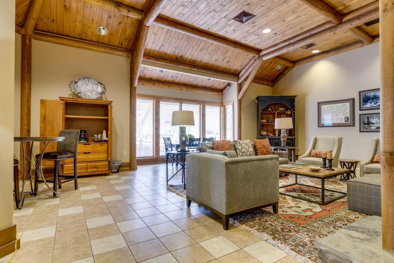 Baskin'S Creek Condos IV Gatlinburg Zewnętrze zdjęcie