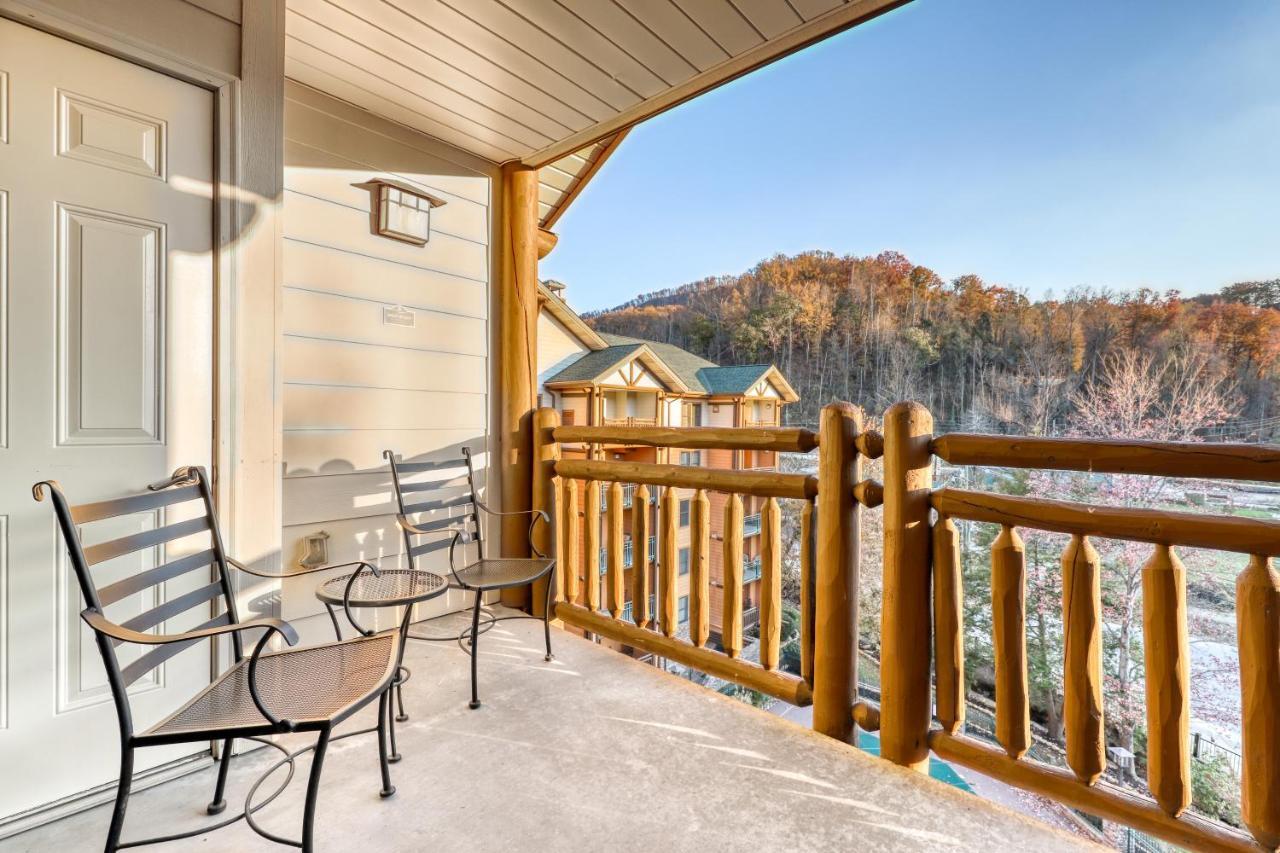 Baskin'S Creek Condos IV Gatlinburg Zewnętrze zdjęcie