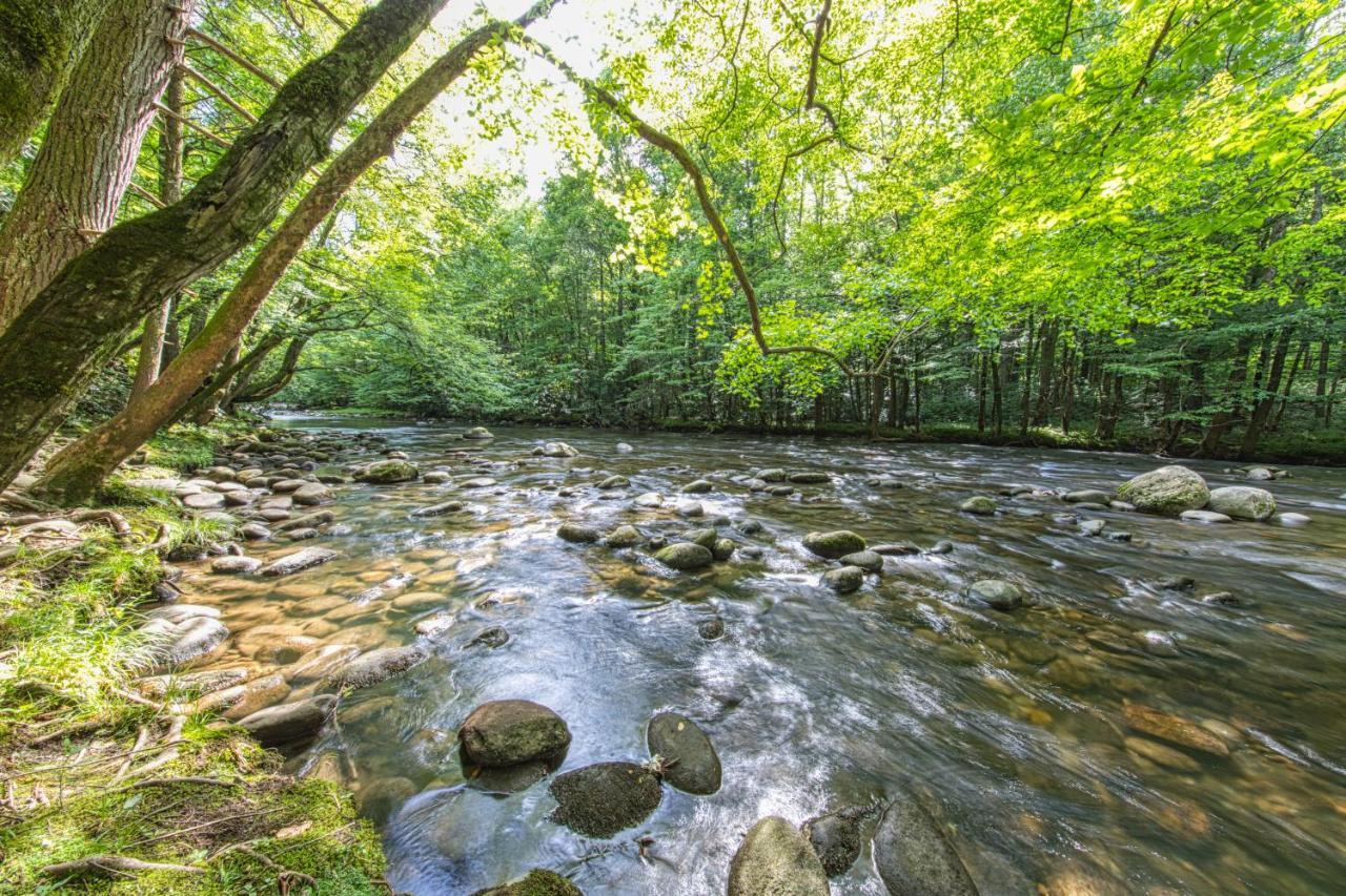 Baskin'S Creek Condos IV Gatlinburg Zewnętrze zdjęcie