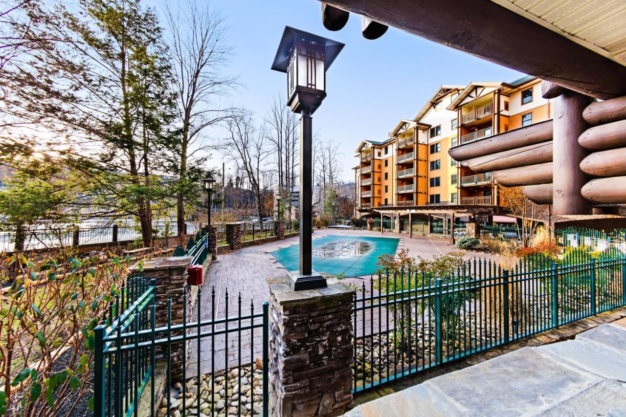 Baskin'S Creek Condos IV Gatlinburg Zewnętrze zdjęcie
