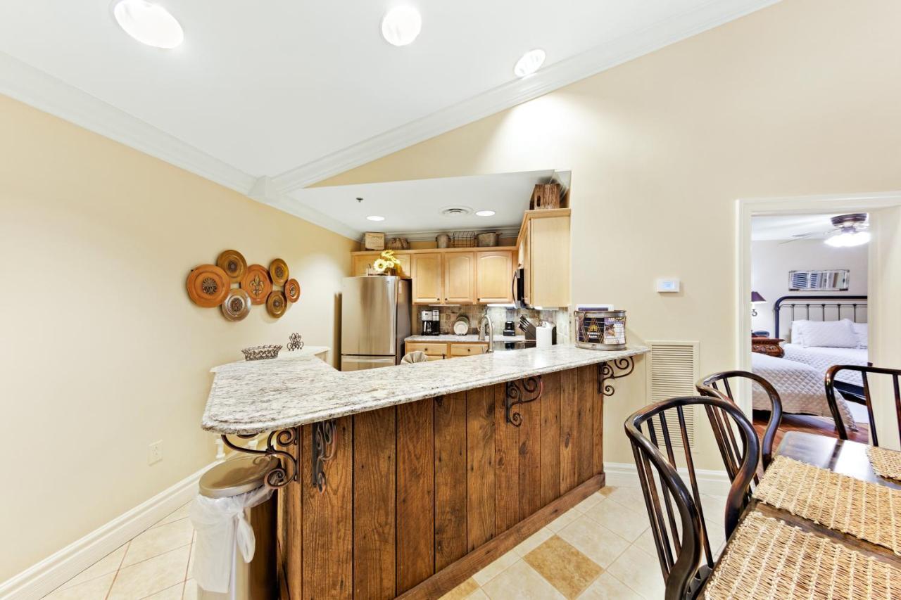 Baskin'S Creek Condos IV Gatlinburg Zewnętrze zdjęcie