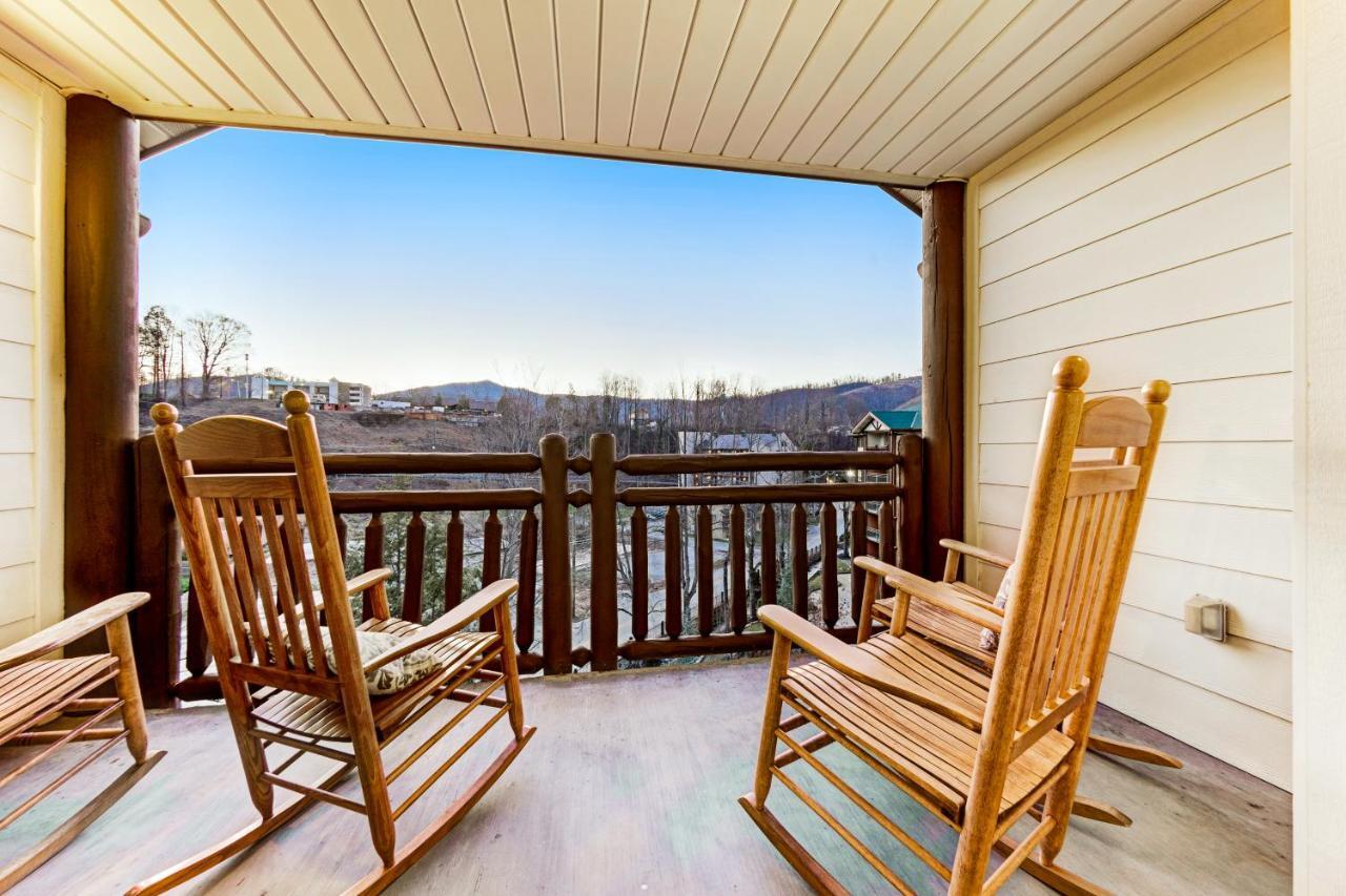 Baskin'S Creek Condos IV Gatlinburg Zewnętrze zdjęcie