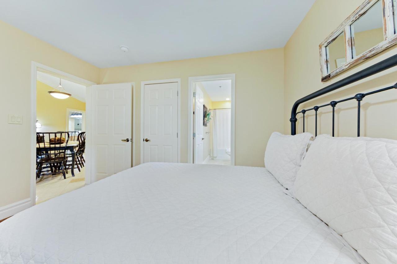Baskin'S Creek Condos IV Gatlinburg Zewnętrze zdjęcie