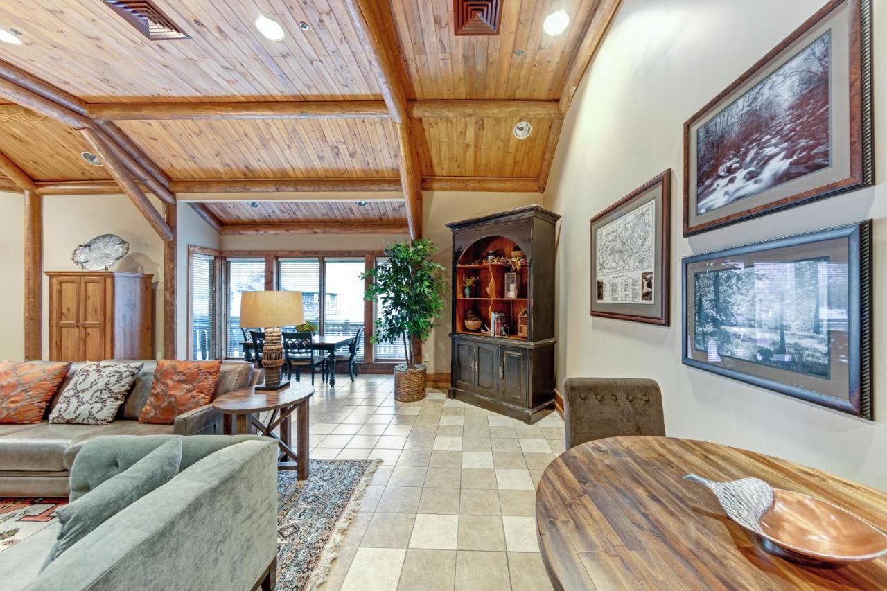 Baskin'S Creek Condos IV Gatlinburg Zewnętrze zdjęcie