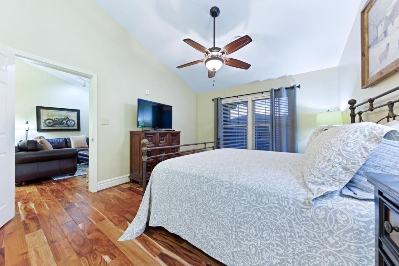 Baskin'S Creek Condos IV Gatlinburg Zewnętrze zdjęcie