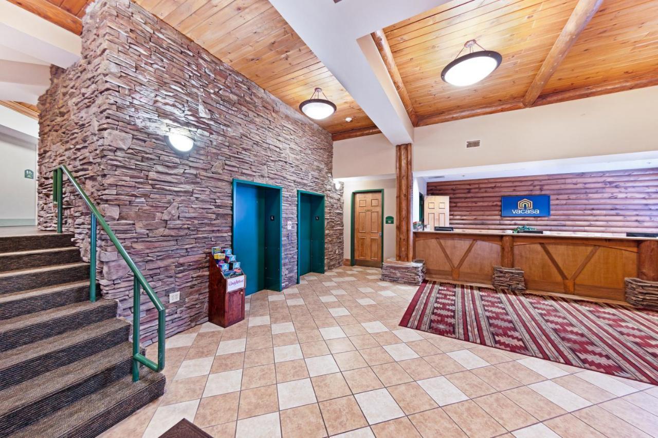 Baskin'S Creek Condos IV Gatlinburg Zewnętrze zdjęcie